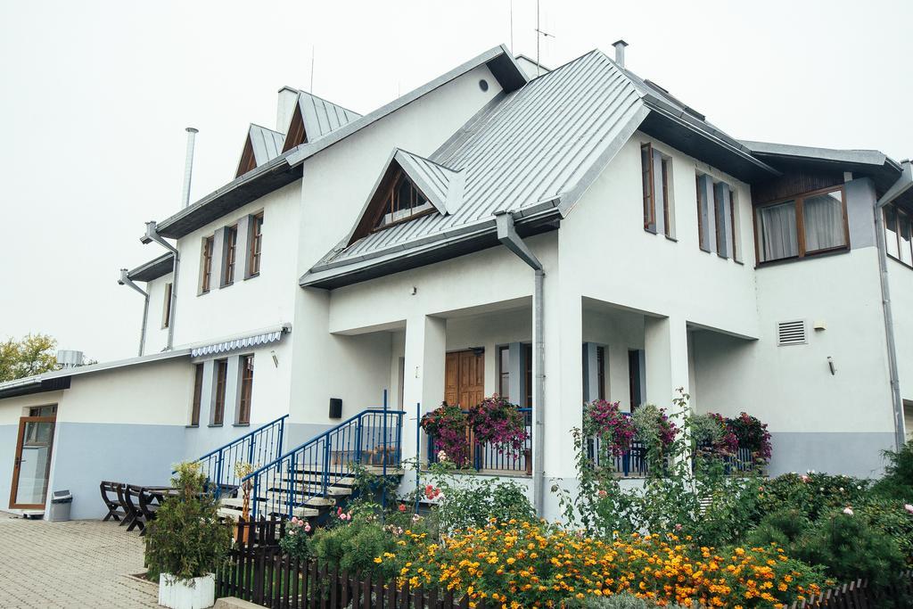 Maison d'hôtes Sveciu Namai Linges