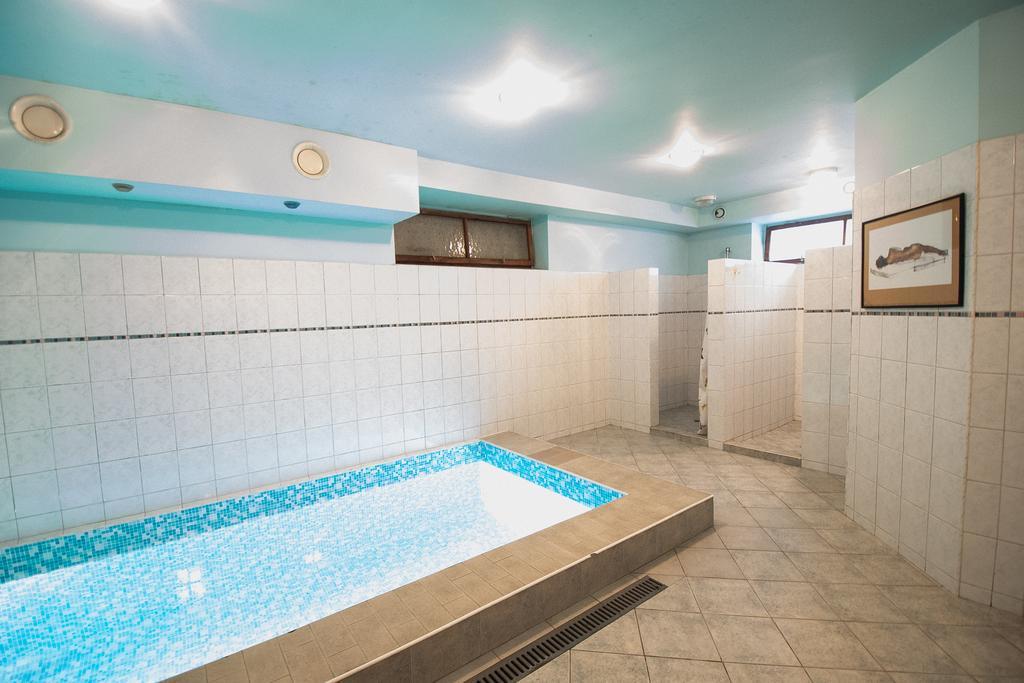 Maison d'hôtes Sveciu Namai Linges