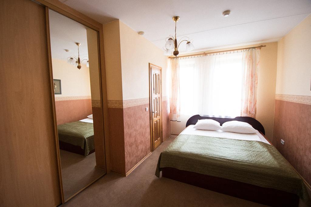 Sveciu Namai Linges Maison d'hôtes Nemėžis