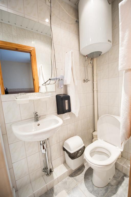 Sveciu Namai Linges Maison d'hôtes